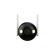 Wi-Fi камера буллет DAHUA DH-F2C-LED 2MP 2.8mm 1920×1080 LED 30m mSD Mic IP67 Full-Color