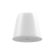 Аналоговый подвесной динамик HIKVISION DS-QAZ0606G1-S 6W