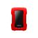 External HDD ADATA 1TB HD330 USB 3.2 Gen1 Red External HDD ADATA 1TB HD330 USB 3.2 Gen1 Red