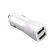 Promate VIVID DC12-24В 5В 3.1A 2 USB порта Promate VIVID DC12-24В 5В 3.1A 2 USB порта