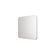 Кнопка для одноклавишного или проходного выключателя Ajax SoloButton (1-gang/2-way) [55]  white