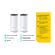 Mesh Wi-Fi система TP-LINK Deco E4(2-pack) AC1200 2xWAN/LAN 100Mb/s