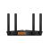 Роутер Wi-Fi TP-LINK Archer AX23 AX1800 4xLAN 1Gb/s