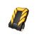 External HDD ADATA 1TB HD710P USB 3.1 Yellow