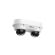 IP камера купольная DAHUA DH-IPC-HDBW2449F-AS-E2-IL 2+4MP 2.8mm 2688×1520 Mic P67 IK10 WizSense