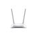 Роутер Wi-Fi TP-LINK TL-WR840N N300 4xLAN 100Mb/s