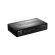 D-LINK DES-1008P/C1A Неуправляемый 8x10/100Base-TX 4xPoE
