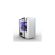 Корпус PC Cooler LM300 ARGB WH