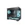 Корпус PC Cooler C3 T500 ARGB BK
