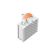 Кулер для процессора PC Cooler RZ400 V2