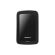 External HDD ADATA 2TB HV300 USB 3.2 Gen1 Black