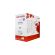 Кабель UTP HIKVISION DS-1LN5E-S CAT-5E 4х2х0.52 внутренний