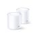 Mesh Wi-Fi система TP-LINK Deco X60(2-pack) AX5400 2xLAN 1Gb/s