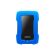 External HDD ADATA 1TB HD330 USB 3.2 Gen1 Blue