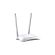 Роутер Wi-Fi TP-LINK TL-WR840N N300 4xLAN 100Mb/s