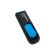 USB Flash ADATA 32GB UV128 USB 3.2 Black-Blue