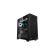 Корпус PC Cooler C3 D510 ARGB BK