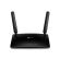 Роутер Wi-Fi (4G-LTE) TP-LINK TL-MR150 3xLAN 100Mb/s