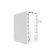 Точка доступа WiFi внутреняя MikroTik PL7411-2nD N300 1xLAN 100Mb/s