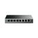 Коммутатор сетевой PoE TP-Link TL-SG108PE 4xPoE 1Gb/s; 4x1Gb/s