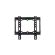 Кронштейн для TV и LCD мониторов Kromax Tuarex OLIMP-115 black