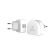 Remax RMT7188 AC100-240В DC5В 2.1A 2 USB порта