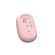 Мышь беспроводная UGREEN MU105 USB pink