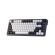 Клавиатура игровая беспроводная механическая Redragon Ucal K673WB-RGB-PRO