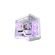 Корпус PC Cooler C3 T500 ARGB WH