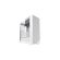 Корпус PC Cooler C3 D510 ARGB WH