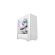 Корпус PC Cooler C3 D510 ARGB WH