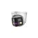 IP камера купольная широкоугольная DAHUA DH-IPC-PDW3849P-A180-E2-AS-PV-0280B 8MP 4096×1860 2.8mm Mic+Speaker PoE IP67 TIOC