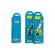 HOCO X35 Premium USB-microUSB для передачи данных и зарядки, 2.4А, 0.25m, black
