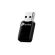 Адаптер Wi-Fi USB TP-LINK TL-WN823N N300 300Mb/s 2.4GHz