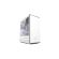 Корпус PC Cooler ME200 MESH WH