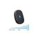 Мышь беспроводная UGREEN MU105 USB dark blue