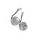 LDNIO LC-90 USB-microUSB, USB-Lighting (2in1)