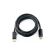DTECH Кабель DP male to DP male cable CU0308 1,8м