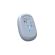 Мышь беспроводная UGREEN MU105 USB blue