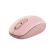 Мышь беспроводная UGREEN MU105 USB pink