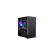Корпус PC Cooler LM300 ARGB BK