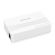 Коммутатор сетевой HIKVISION DS-3E0105D-E L2  5x10/100Mb/s неуправляемый