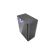 Корпус PC Cooler MA100 MESH BK