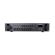 Усилитель для фоновой музыки HIKVISION DS-QAE0A120G1-VB6 (BT. USB. AUX. 120W.6 zone)