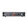 Усилитель для фоновой музыки HIKVISION DS-QAE0A240G1-VB6 (BT. USB. AUX. 240W.6 zone)