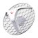 Точка доступа MikroTik LHG 5 RBLHG-5nD N300 1xLAN 100Mb/s