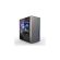 Корпус PC Cooler LM300 ARGB BK