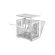 Корпус PC Cooler C3 T500 ARGB WH