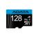 micro SDXC Card ADATA 128GB UHS-I Class10