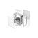 Корпус PC Cooler C3 D510 ARGB WH
